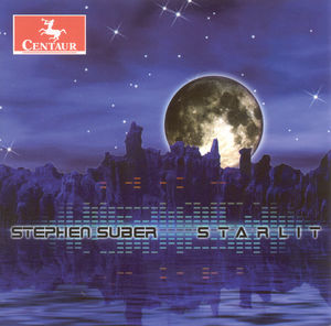 Starlit , Andreas H rm Baumgartner