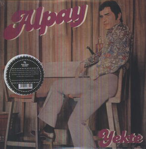 Yekte , Alpay