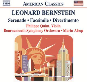 Serenade Facsimile Divertimento , The Scottish Opera