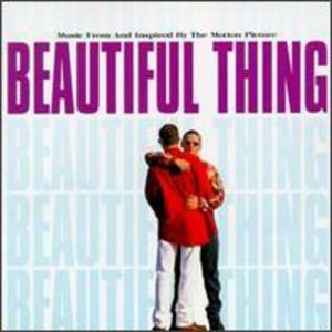 Beautiful Thing (Original Soundtrack) , Various Artists