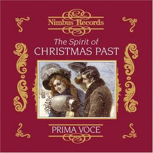 Spirit of Christmas Past / Various , Various Artists