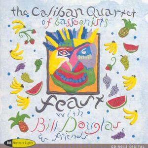 Feast , Caliban Quartet