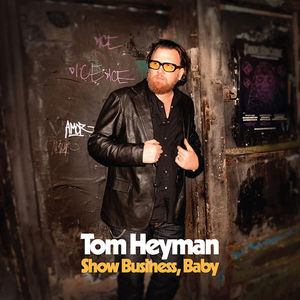 Show Business Baby