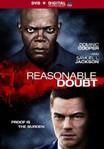 Reasonable Doubt , Ryan Robbins