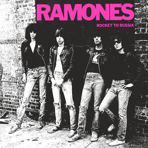 Rocket To Russia , The Ramones