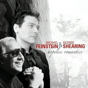 Hopeless Romantics , Michael Feinstein