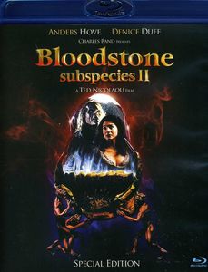 Bloodstone: Subspecies II , Anders Hove