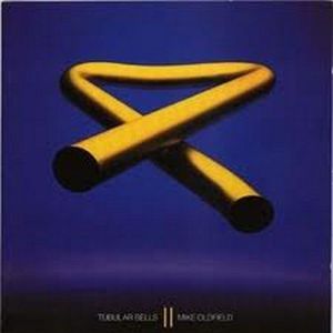 Tubular Bells II [Import] , Mike Oldfield