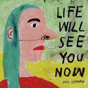 Life Will See You Now , Jens Lekman