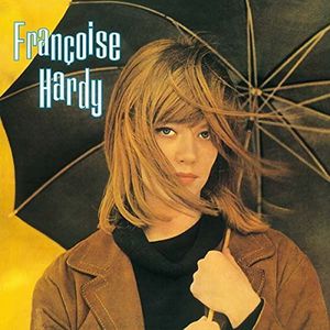 Francoise Hardy [Import] , Francoise Hardy