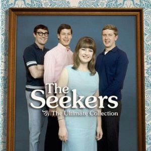 Ultimate Collection [Import] , The Seekers