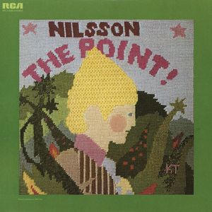 Point , Harry Nilsson