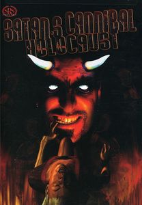 Satan's Cannibal Holocaust