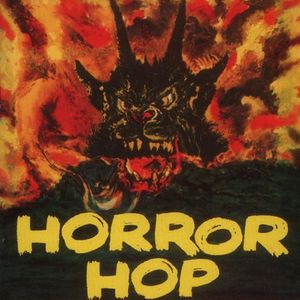 Horror Hop , Various Artists