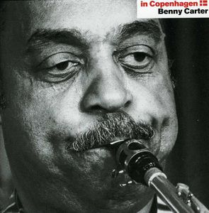 In Copenhagen , Benny Carter