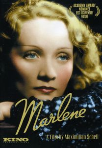 Marlene , Annie Albers