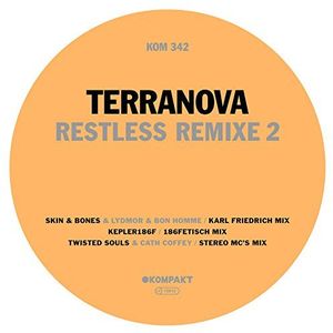 Restless Remixe 2 , Terranova