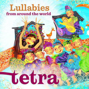 Lullabies from the World