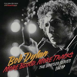 More Blood More Tracks: The Bootleg Series, Vol. 14 -  Sony CMG
