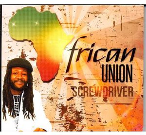 African Union , Screwdriver