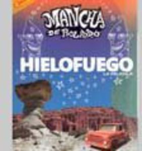 Hielofuego [Import] , Mancha De Rolando La