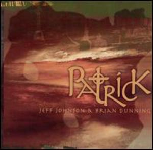Patrick , Jeff Johnson