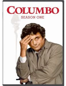 Columbo: Season One