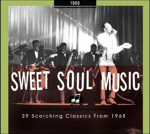 29 Scorching Classics 1968 / Various , Various Artists