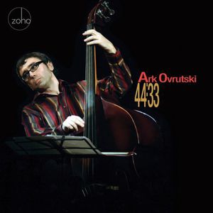 44:33 , Ark Ovrutski
