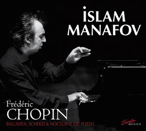 Frederic Chopin: Piano Works