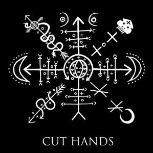 Volume 4 , Cut Hands