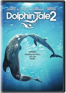 Dolphin Tale 2 , Harry Connick, Jr.