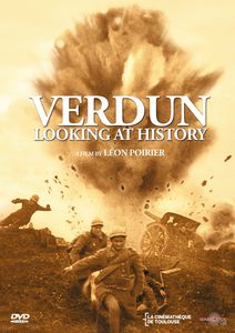 Verdun, Looking at History , Hans Brausewetter