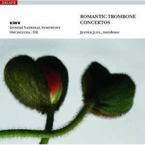 Romantic Trombone Concertos , Jesper Juul S rensen