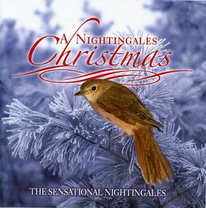 Nightingales Christmas , Sensational Gospelaires