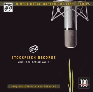 Stockfisch Records Vinyl Collection 2 (Various Artists)