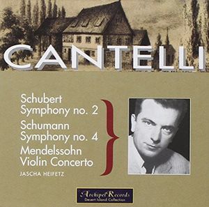 Sinfonie 4 / Sinfonie NR 2