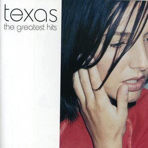 Greatest Hits [Import] , Texas