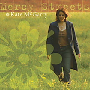 Mercy Streets , Kate McGarry