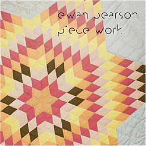Piece Work , Ewan Pearson