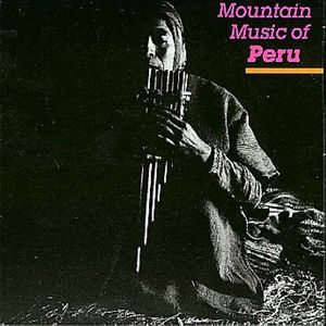 Peru Mountain Music /  Various , Various Artists