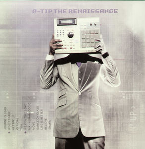 The Renaissance , Q-Tip