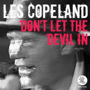 Don't Let the Devil in , Les Copeland