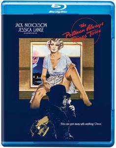 The Postman Always Rings Twice , Jack Nicholson