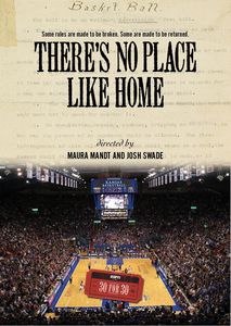 Espn Films 30 for 30: No Place Like Home , Bill Self