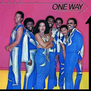 Love Is [Import] , One Way
