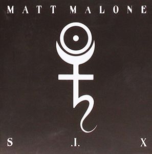 S.I.X. [Import]