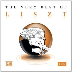 Very Best of Liszt / Various , Various Artists
