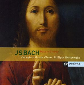 Mass in B minor , Philippe Herreweghe