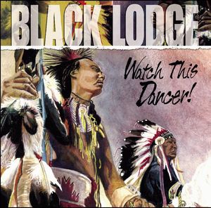 Watch This Dancer! , Black Lodge